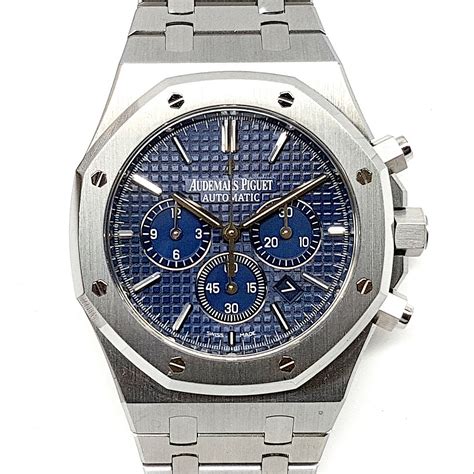 audemars piguet automatic royal oak